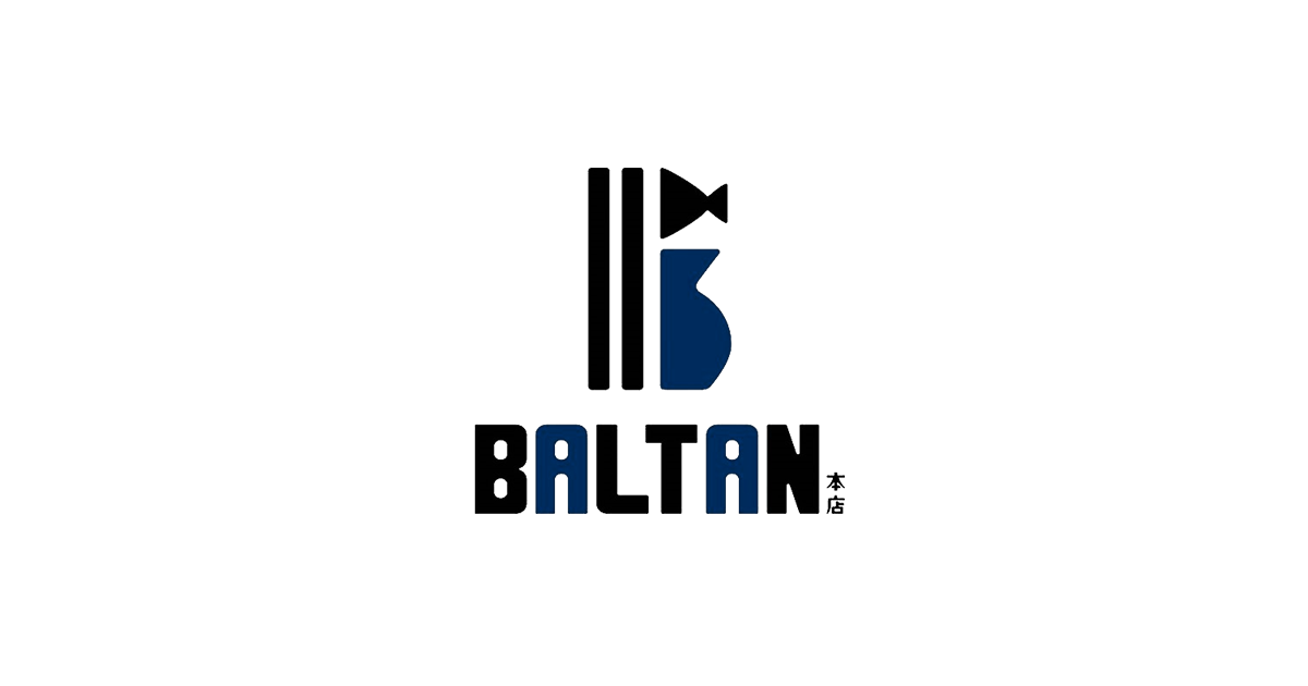バルタン本店