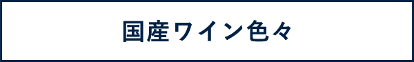 国産ワイン色々